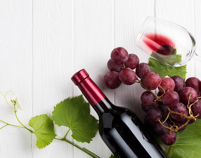 The Do’s and Don’ts of Storing Wine at Home